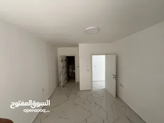 6 شقة جديدة للإيجار
