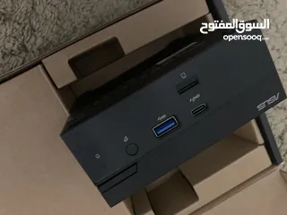  6 ASUS PN62S Mini PC Intel 10Gen Core i7-10710U