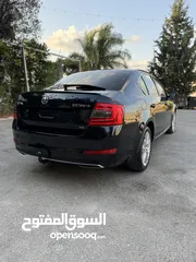  4 سكودا اكتافيا 2000اتوماتيك
