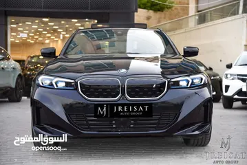 10 Bmw i3 40L performance package 2024