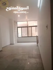  1 شقة مميزة للبيع في عبدون الشمالي طابق ثاني 110م بسعر مغري