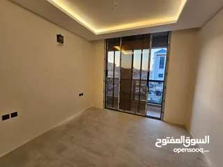  7 شقة للايجار في الرياض حي النرجس