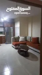  8 شقة مفروشة للإيجار