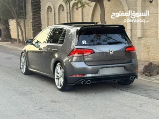  2 جولف 2019 فل مع بانورما