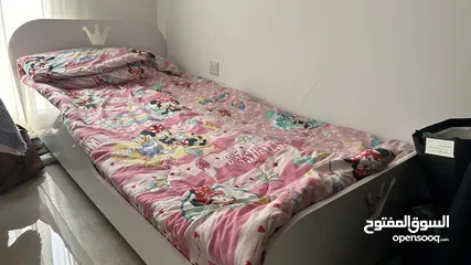  4 سرير أطفال