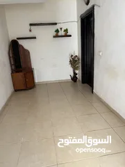  9 شقة ارضية مع حديقة ومدخل خاص