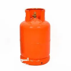  1 اسطوانه غاز
