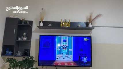  4 اثاث منزل بحالة جيده