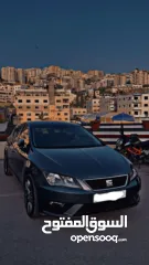  3 سيارة سيات ليون موديل 2018 بوضع الشركة