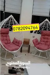  7 عروض على مراجيح عش البلبل