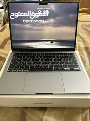  2 Macbook Air M2 13.6 M2 8GB/256GB