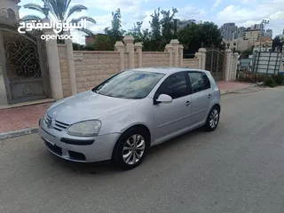  3 جولف 2007 اتماتك اصل برايفت