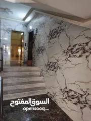  2 شقق الابيع جبل الحديد