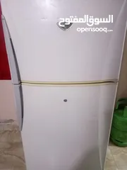  6 ثلاجة نظيفة للبيع