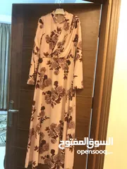  1 فستان مناسب للعيد يمكن لعمر 14'15