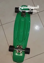  2 سكيت عدد 2 وسكيت بورد