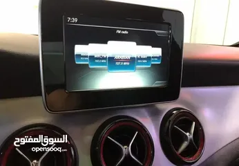  3 CLA 180 2013 للبيع كااااش