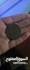  3 عملة قديمة جدا متوفر