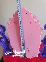  22 طاولة مكياج بنات عدد 2  Two girls' makeup tables