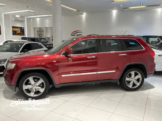  10 JEEP CHEROKEE LIMITED 4X4 HEMI 5.7 MODEL 2013 FOR SALE