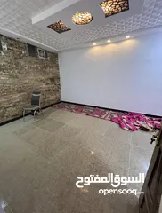  6 شقة ارضية طابقين وقف سني للبيع الموقع الجزائر