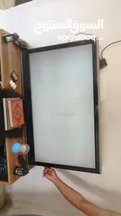  6 شاشه للبيع شغالة مافي اشي