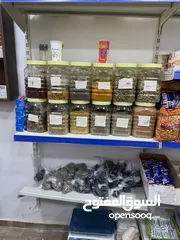  11 مخازن ارضيه عدد 2 للايجار تصلح إلى سوبرماركت  منطقه حيويه جدا