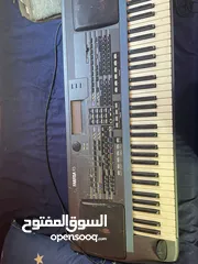  1 بيانو اورج ايطالي اصلي