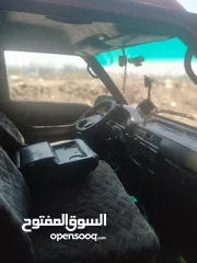  6 ميكروباص هيونداي 96 للبيع
