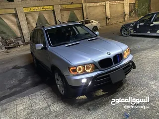 1 جيب 5× 2001 اصلي للبيع