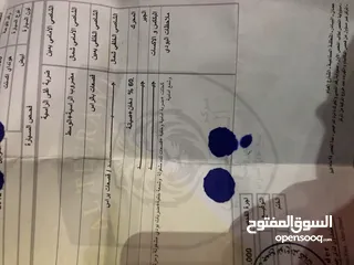  5 هيونداي اكسنت 2012