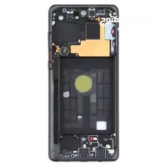  9 شاشة سامسونج NOTE 10 lite أصلي شركة 100% . SAMSUNG NOTE 10 LITE ORIGINAL LCD .