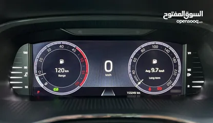  27 اوكتافيا 2021 مميزة بسعرر طحن كاااش و نهائي 109.999 شيكل