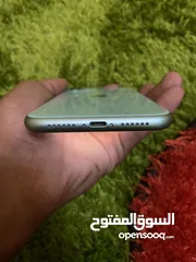  5 آيفون 11 نضيف خبش لا