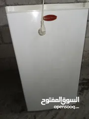  15 ثلاجه مكتب صغيره بحاله الوكاله