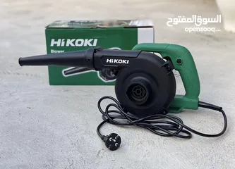  1 بلور هواء هايكوكي هيتاشي