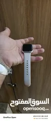  7 ابل واتش 8 Apple watch 8