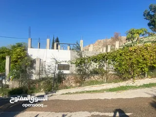  7 منزل للبيع المشارع عرب الحسن