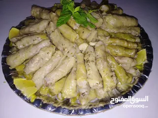  27 طعام جاهز  بيتي