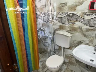  3 استوديو مفروش للإيجار.