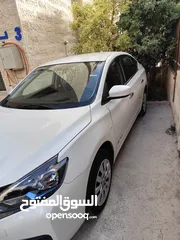  2 نيسان سيلفي 2019 وارد شركة نيسان للبيع