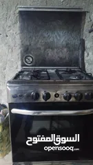  2 غاز بحالة الوكالة للبيع