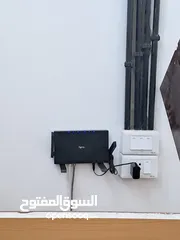  8 صيانة وتركيب انظمة الحماية والمراقبة ابتدأ من 20 دينار داخل عمان اتصل الان واحصل على استشارة مجانية.