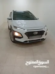  8 جيب هونداي كونا موديل 2020سعر حرق على الكاش