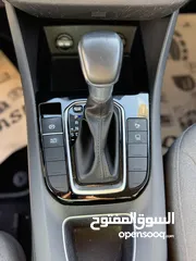  18 هونداي ايونك ترخيص 2022 محرك 1600 هايبرد جير أوتوماتيك 141 حصان