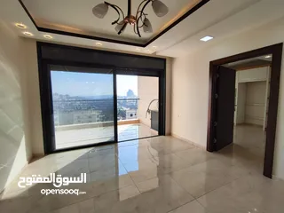  3 شقة سوبر ديلوكس للبيع – رام الله التحتا  قرب مدرسة عزيز شاهين