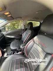  5 هونداي اكسنت