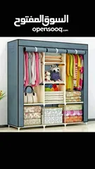  13 خزانة الملابس الرائعة مثالية للمنزل لتنظيم ملابسك وإكسسواراتك ومستلزمات المنزل
