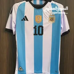  2 ARGENTINA 2022 HOME KIT ON SALE