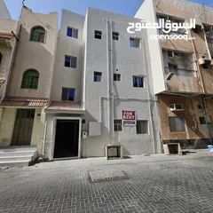  1 Apartment for sale in salmiya